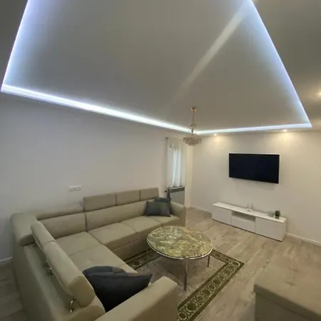 White House Βίλα Ljubuški